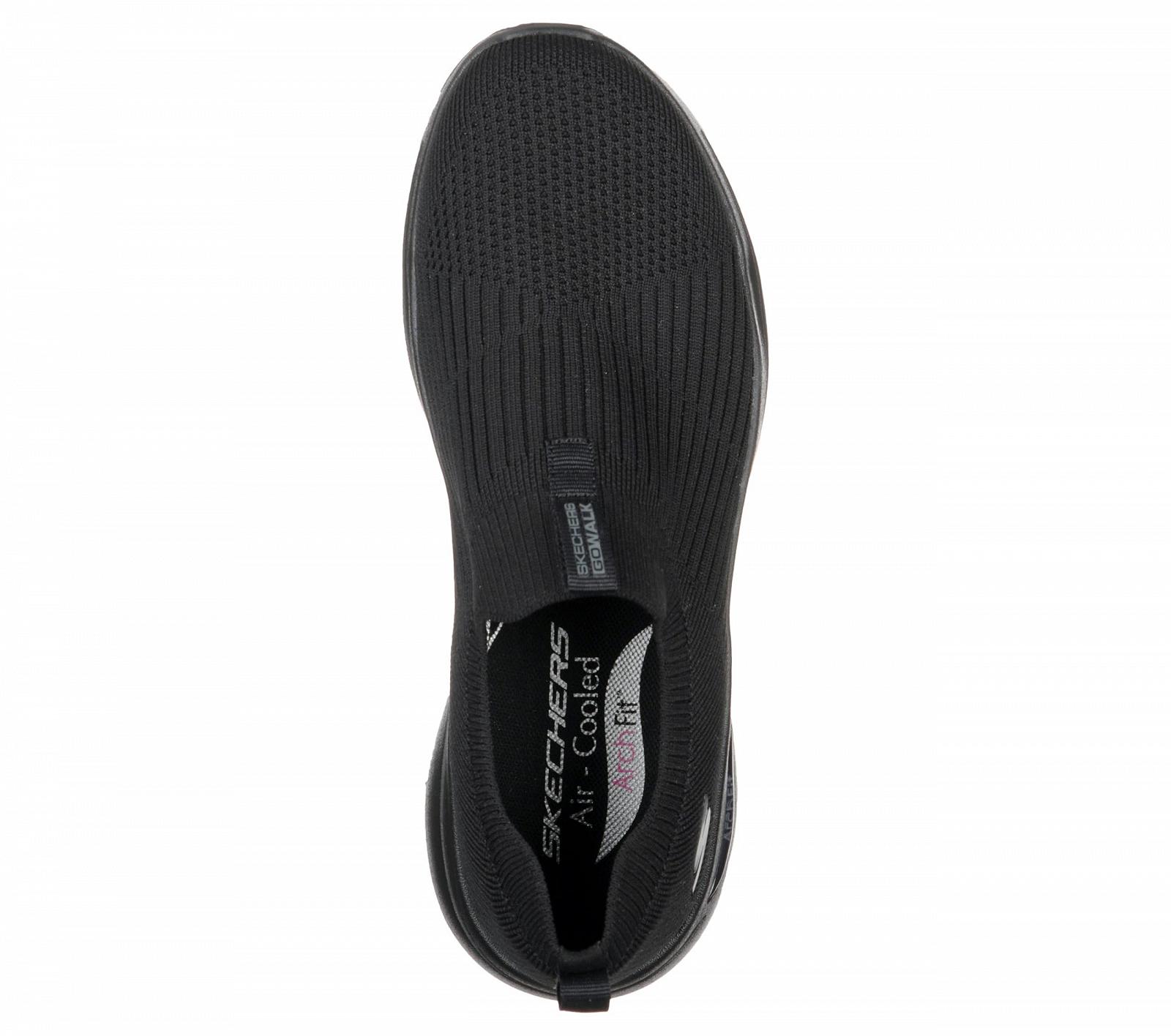 Кроссовки Skechers Go Walk Arch Fit Glee, женские, фото №3