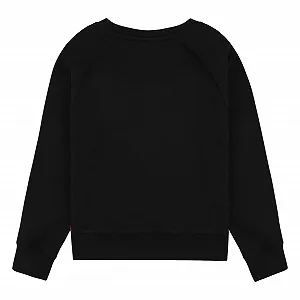 Світшот Levi's Kids Lvg Key Item Logo Crew synthetic.ua - Фото 1