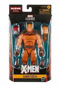 Фігурка Hasbro Marvel Legends Classic X 4, F1009, Multi, Multi - Фото 1