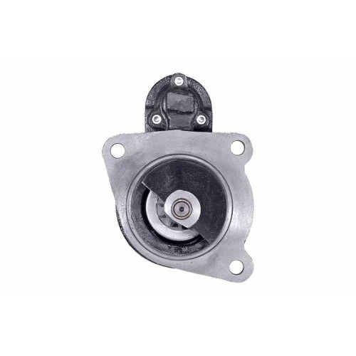 Стартер HELLA 8EA 015 642-781 MASSEY FERGUSON CLAAS, фото №2