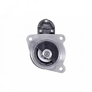 Стартер HELLA 8EA 015 642-781 MASSEY FERGUSON CLAAS synthetic.ua - Фото 1