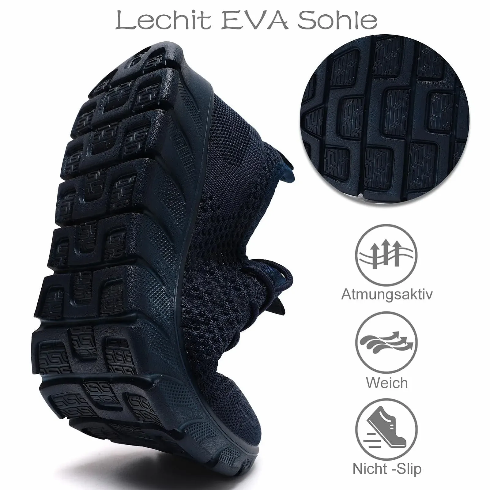 Кросівки Damyuan Спортивні Чоловічі, фото №3