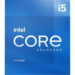 Процессор Intel Core i5 11600K BX8070811600K цена на synthetic.ua - Фото 1 Процессор Intel Core i5 11600K BX8070811600K synthetic.ua - Фото 1