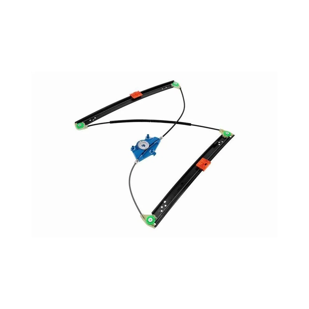 Склопідйомник VAICO Original VAICO Quality V10-9800 для PORSCHE SEAT SKODA VW, фото №1 Склопідйомник VAICO Original VAICO Quality V10-9800 для PORSCHE SEAT SKODA VW, фото №1