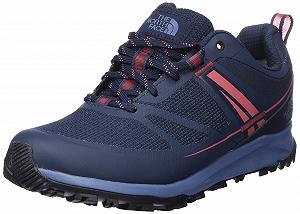 Кроссовки THE NORTH FACE Vectiv Levitum Женские - Фото 1