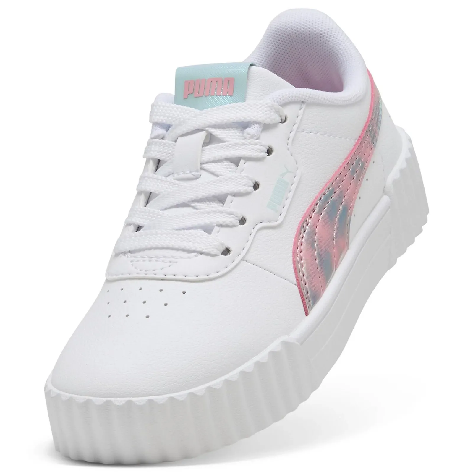 Кросівки Puma Carina 3.0 Space Belle PS, фото №6