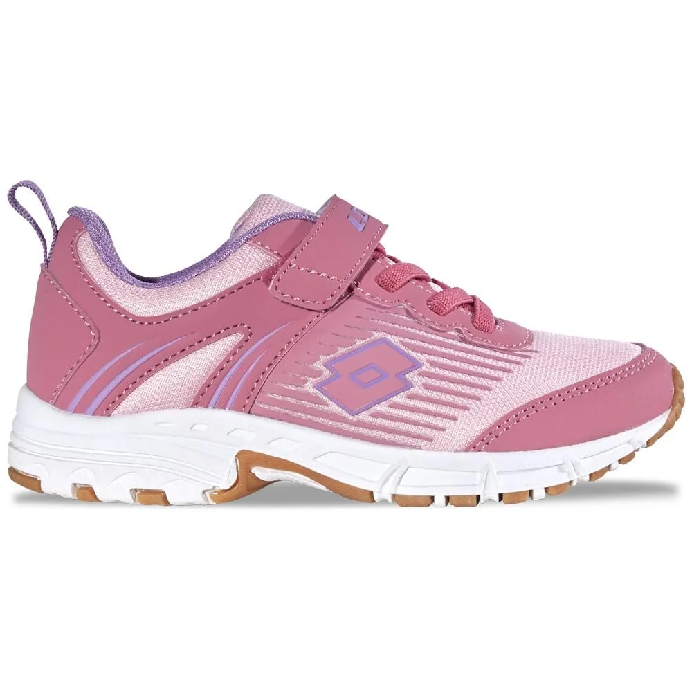 Кроссовки Lotto Hatush K, фото №1