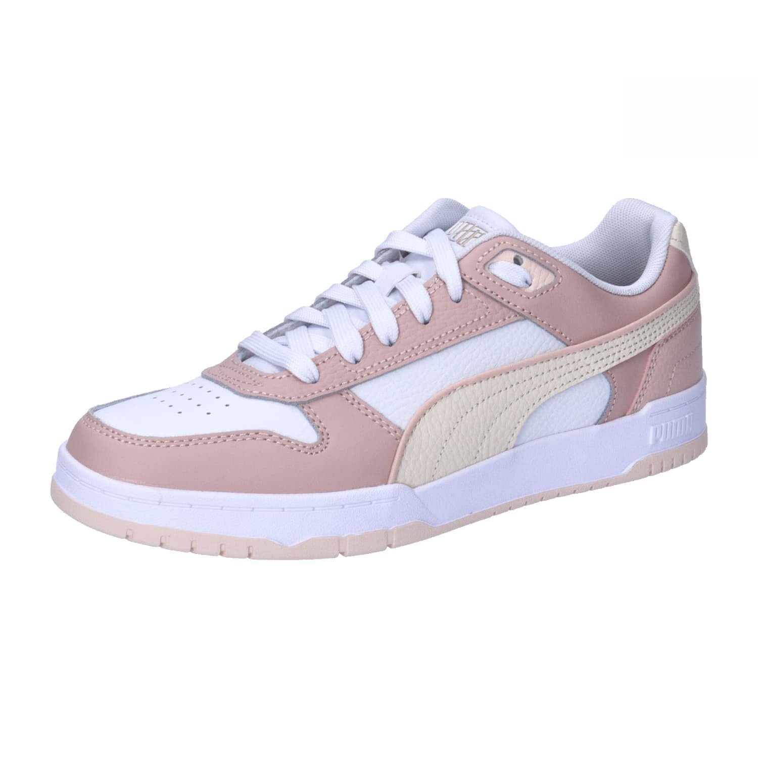 Кроссовки Puma Unisex Rbd Game Low, фото №1