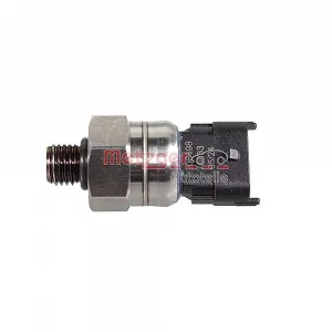 Датчик давления топлива METZGER 0906498 для OPEL - Фото 1