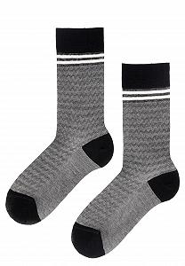 Жіночі шкарпетки KUNERT Arrow Graphic - Фото 1