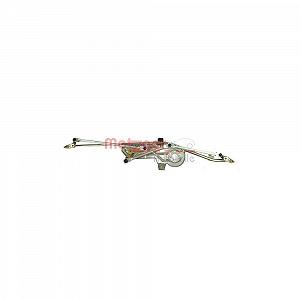 Важелі склоочисника METZGER 2190015 для FORD VAG, спереду - Фото 1