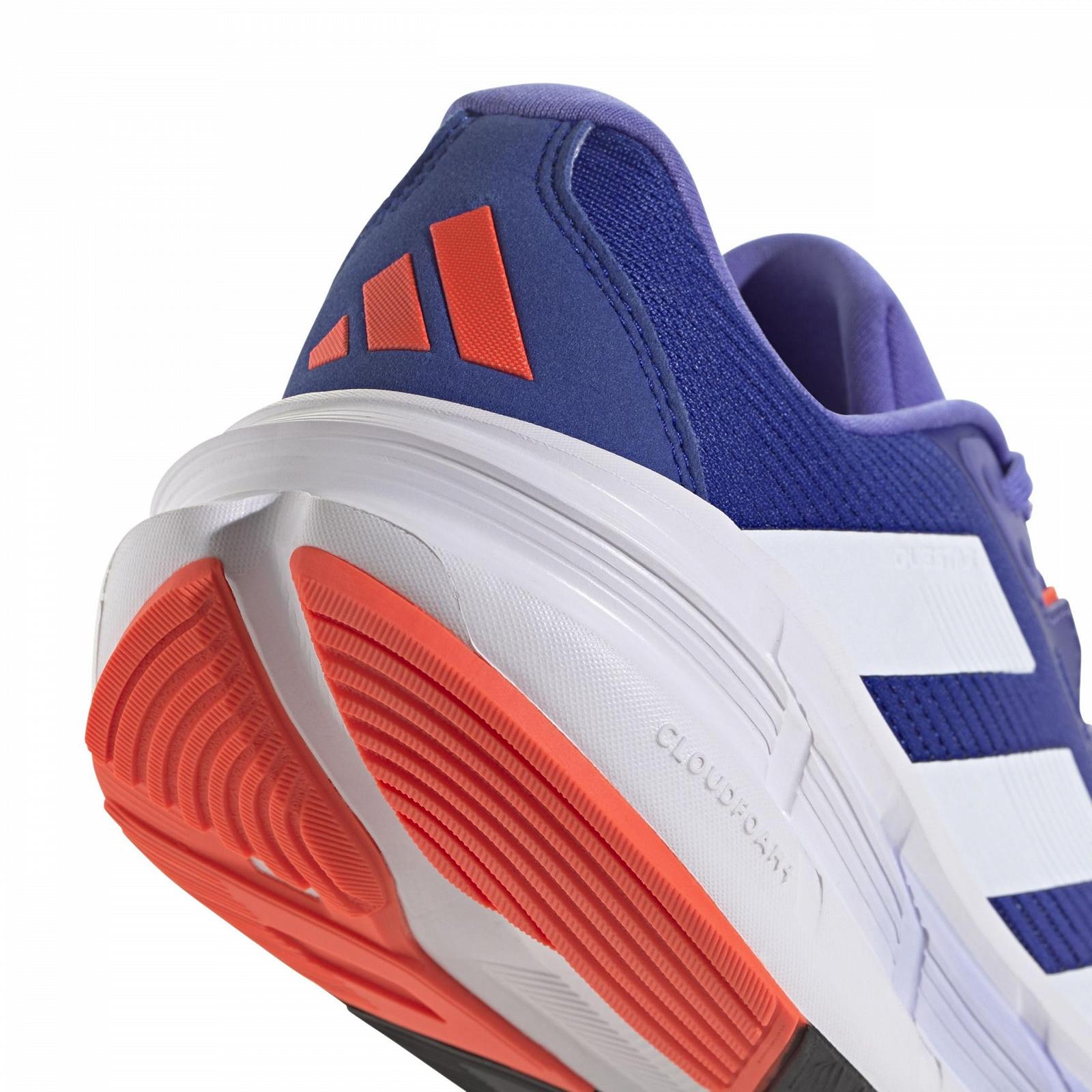 Кроссовки для бега Adidas Questar 3 Мужские, фото №7 Кроссовки для бега Adidas Questar 3 Мужские, фото №7