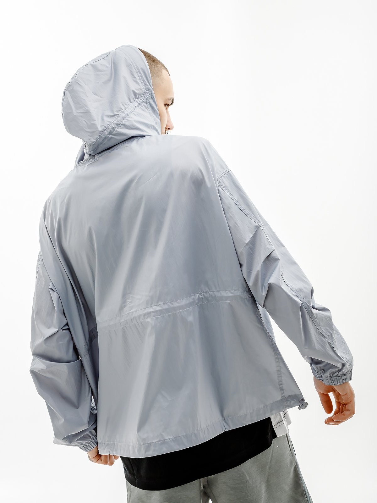 Ветровка Nike NSW AIR WOVEN JACKET L, фото №2