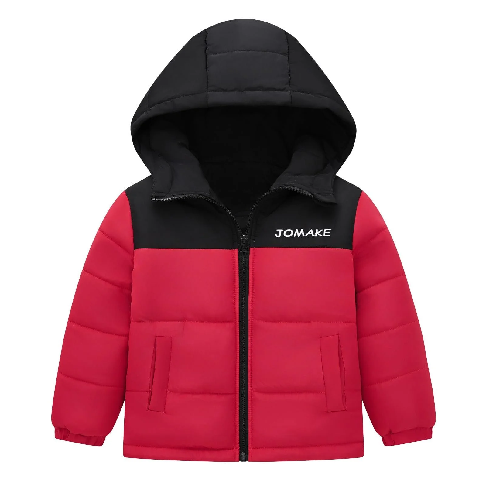 Зимняя куртка для девочек, Длинная куртка-пуховик, Теплая флисовая куртка, Милое зимнее пальто, Детская куртка софтшелл с капюшоном, Ветрозащитная куртка для активного отдыха, фото №1