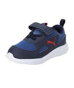 Детские Тренировочные Кроссовки PUMA Fun Racer AC Inf - Фото 1
