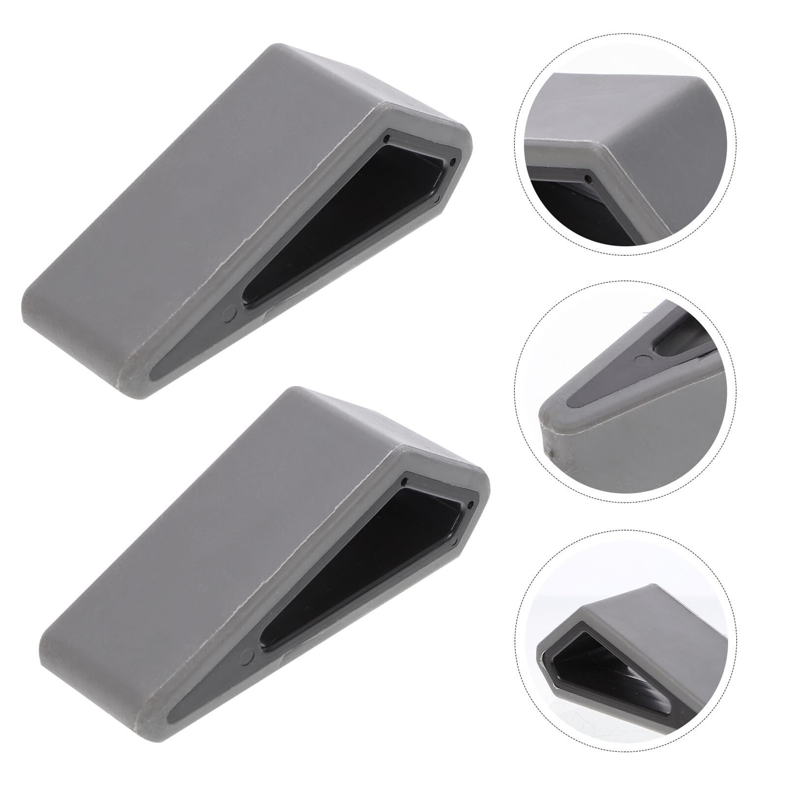 Регулируемая по высоте подставка для ноутбука (2 шт.) Портативная подставка для ноутбуков, мини-охладитель, эргономичная подставка для ноутбука для стола и кровати, фото №7 Регулируемая по высоте подставка для ноутбука (2 шт.) Портативная подставка для ноутбуков, мини-охладитель, эргономичная подставка для ноутбука для стола и кровати, фото №7