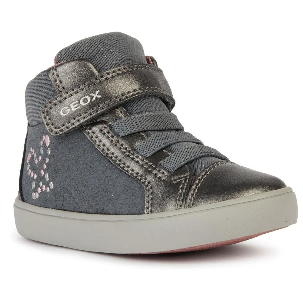 Кросівки Geox B Gisli Girl B, фото №1