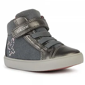 Кросівки Geox B Gisli Girl B - Фото 1