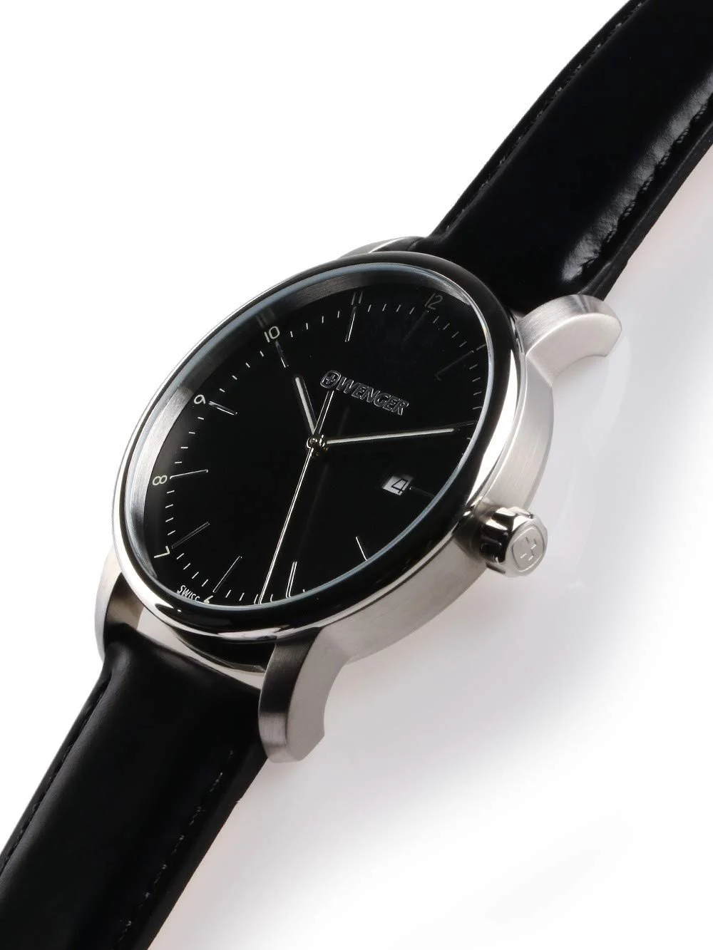 Часы WENGER Urban Classic 01.1741.110, фото №2