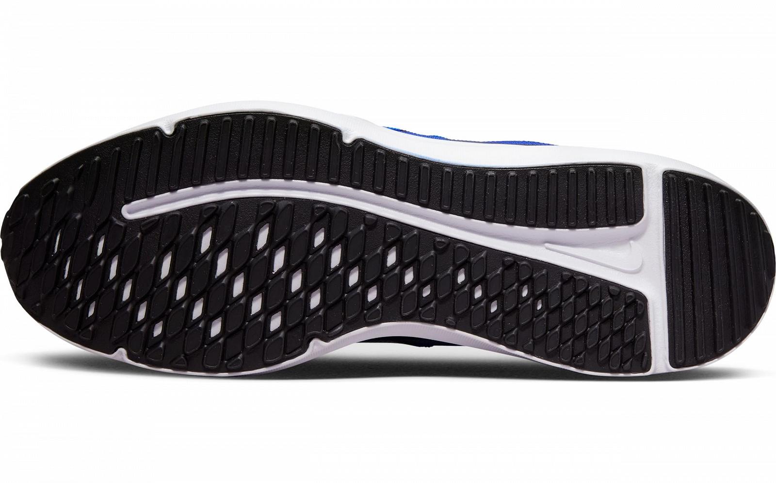 Кросівки чоловічі Nike Downshifter 12, фото №2