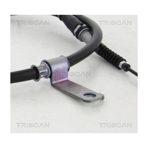 Трос стоянкового гальма TRISCAN 8140 43173 для HYUNDAI задній лівий, фото №3