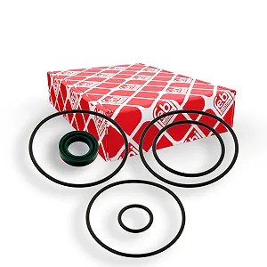 Комплект прокладок FEBI BILSTEIN 08788 для гидравлического насоса MERCEDES-BENZ EVOBUS - Фото 1