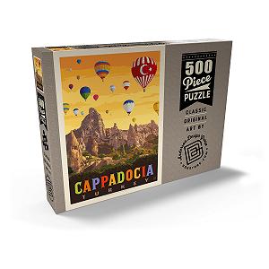 Пазл MyPuzzle Anderson Design Group Special Collection Turkey: Cappadocia 500 деталей synthetic.ua - Фото 1