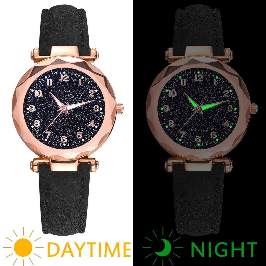 Женские часы Кварцевые Аналоговые Ремешок из нержавеющей стали Luminous Dial Minimalist Slim, фото №6 Женские часы Кварцевые Аналоговые Ремешок из нержавеющей стали Luminous Dial Minimalist Slim, фото №6