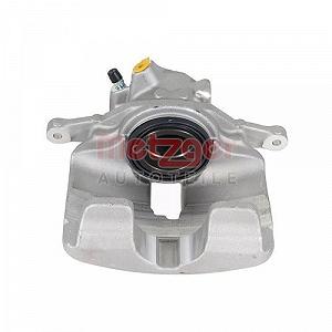 Тормозной суппорт METZGER AUTOTEILE GREENPARTS 6261712 для MERCEDES-BENZ synthetic.ua - Фото 1