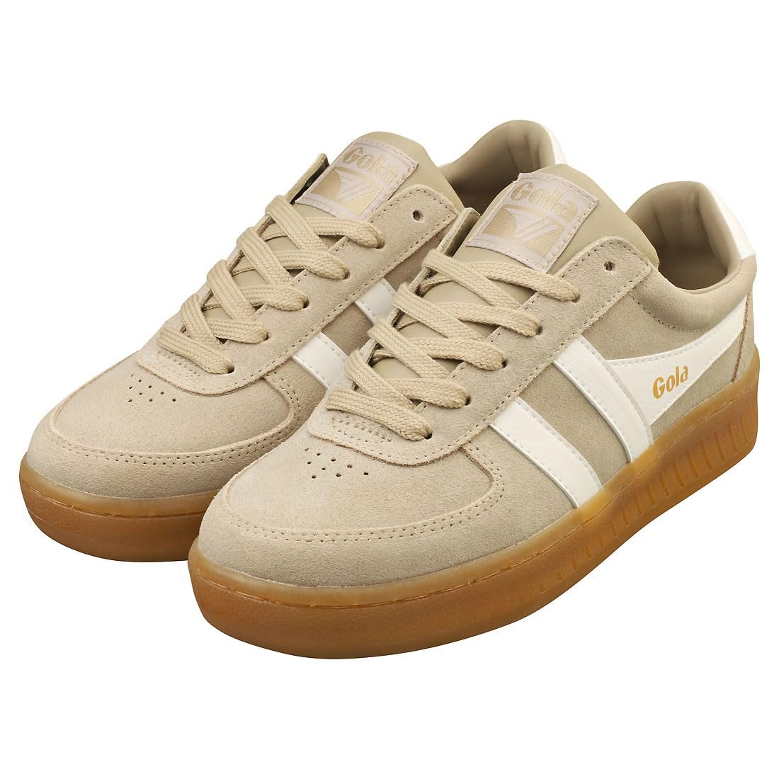 Кросівки Gola Grandslam Suede CLA589BY, фото №8 Кросівки Gola Grandslam Suede CLA589BY, фото №8