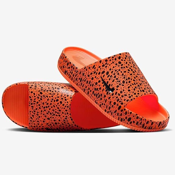Шльопанці Nike Calm Slide 42.5, фото №3