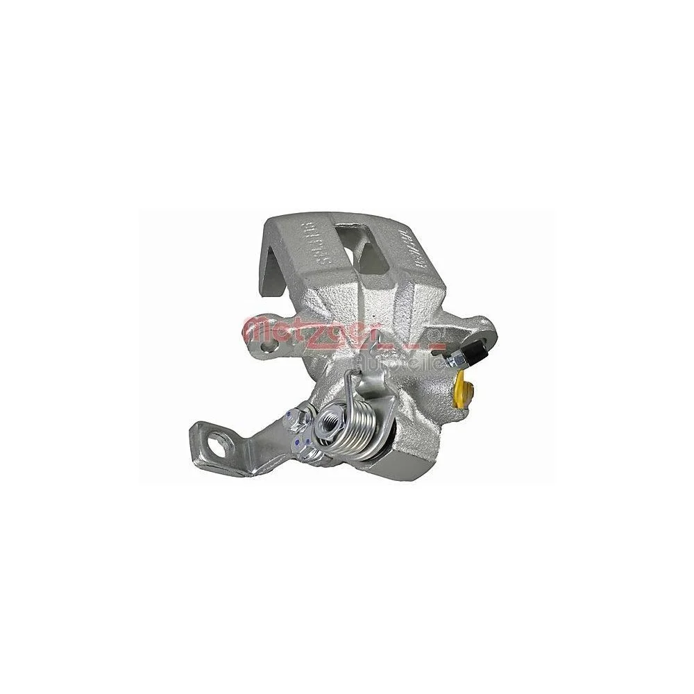 Гальмівний супорт METZGER GREENPARTS 6260625 для HONDA задній міст зліва, фото №1