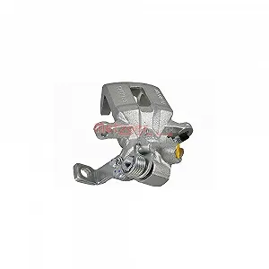 Гальмівний супорт METZGER GREENPARTS 6260625 для HONDA задній міст зліва - Фото 1