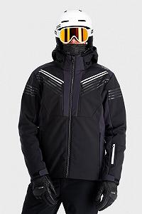 Куртка CMP MAN JACKET ZIP HOOD L - Фото 1