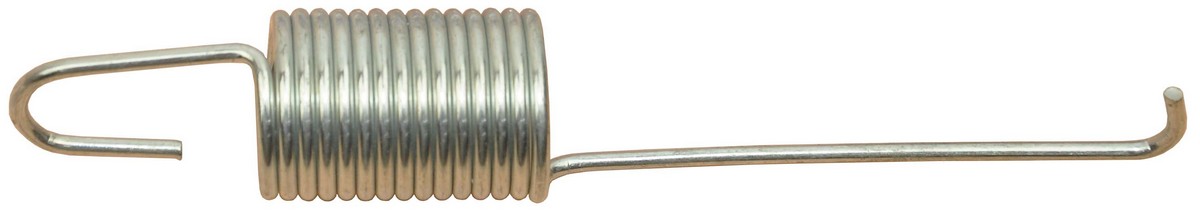 Пружина барабана задняя для Bosch 263373 L183 d30мм арт.смар045, фото №3