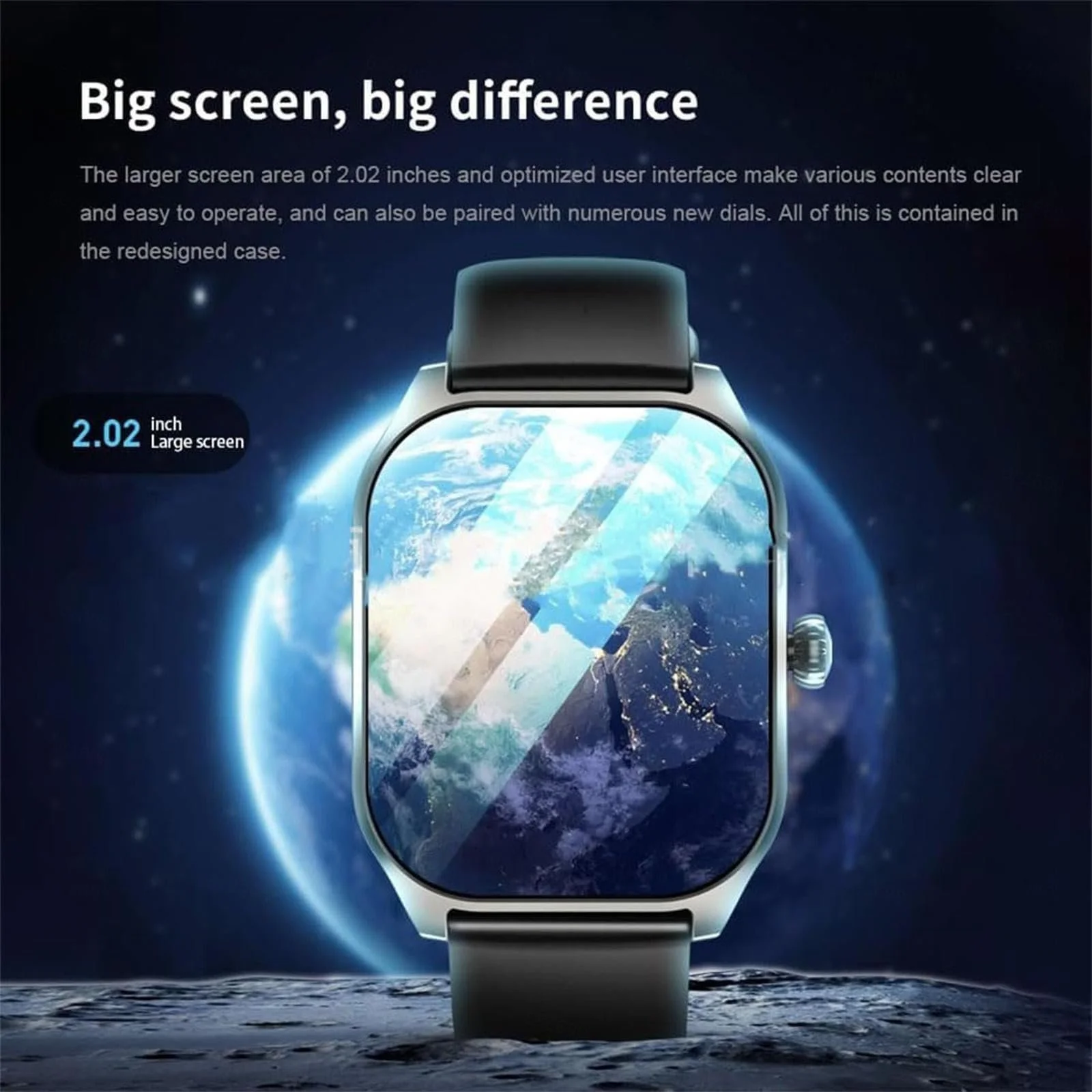 Розумний годинник Wizvox Dotmalls Trackpro 2.0 Pink, фото №4 Розумний годинник Wizvox Dotmalls Trackpro 2.0 Pink, фото №4