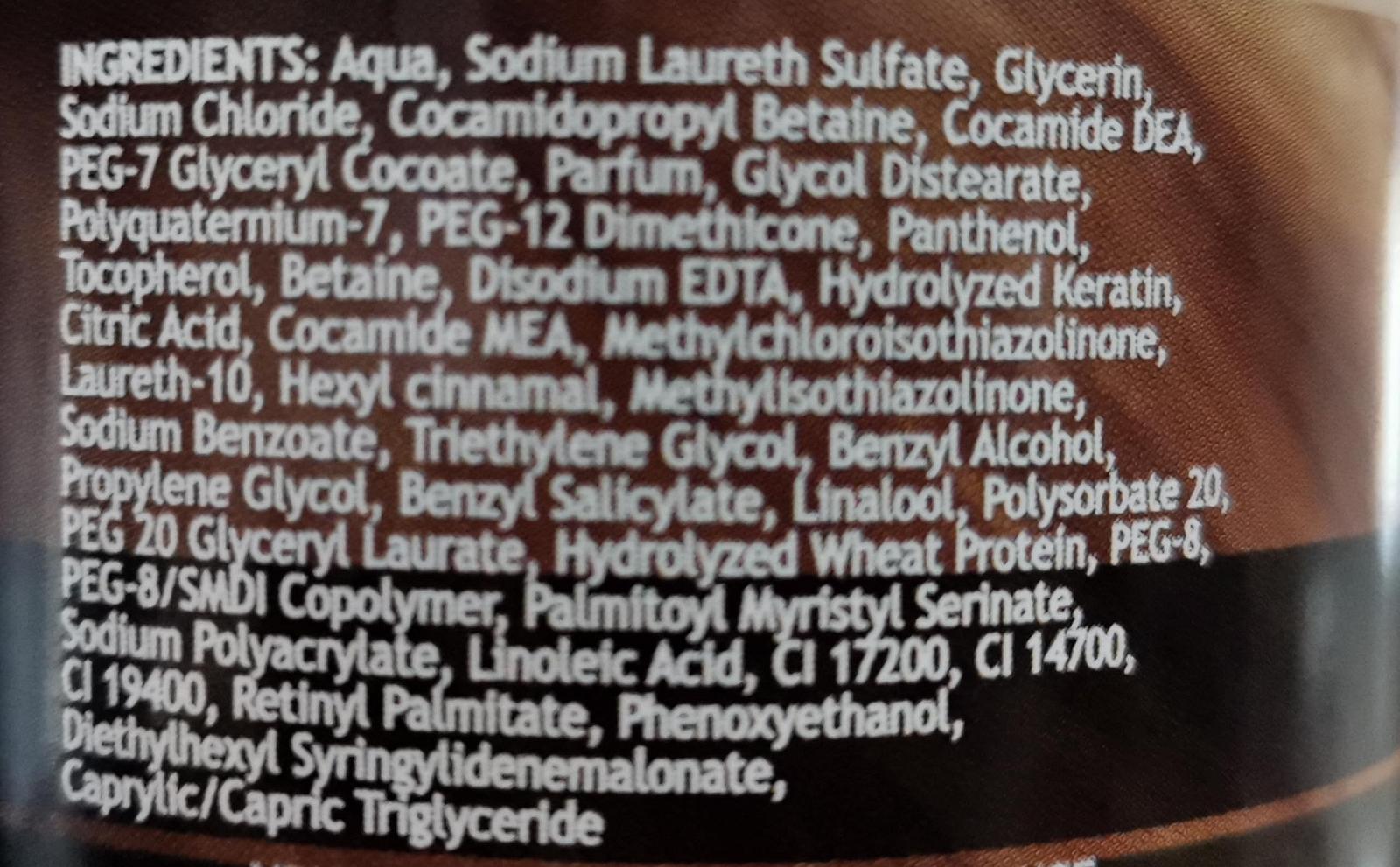 Helenson Volume 5 500 мл, фото №4