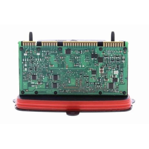 Блок керування освітленням VEMO V20-73-0260 для BMW, фото №4