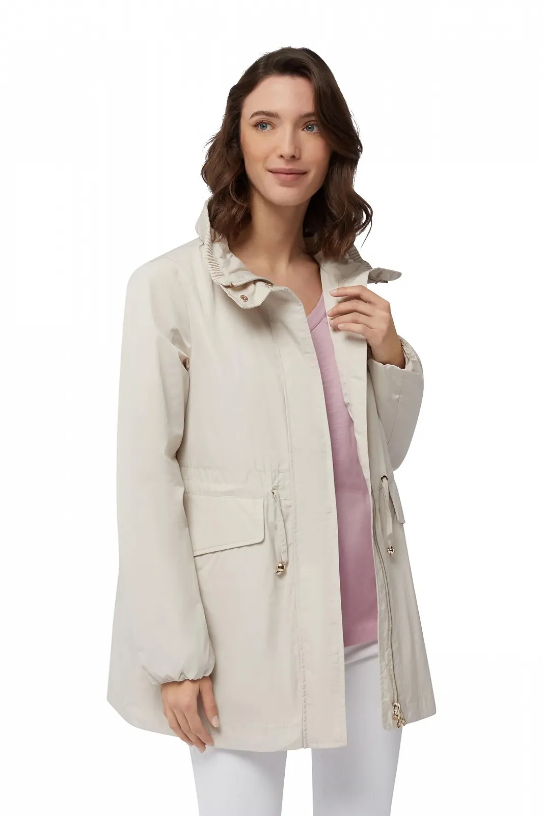 Пальто Geox Genziana жіноче, фото №4