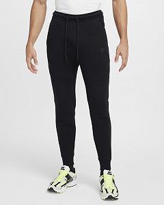 Штаны Nike TCH FLC JGGR L - Фото 1