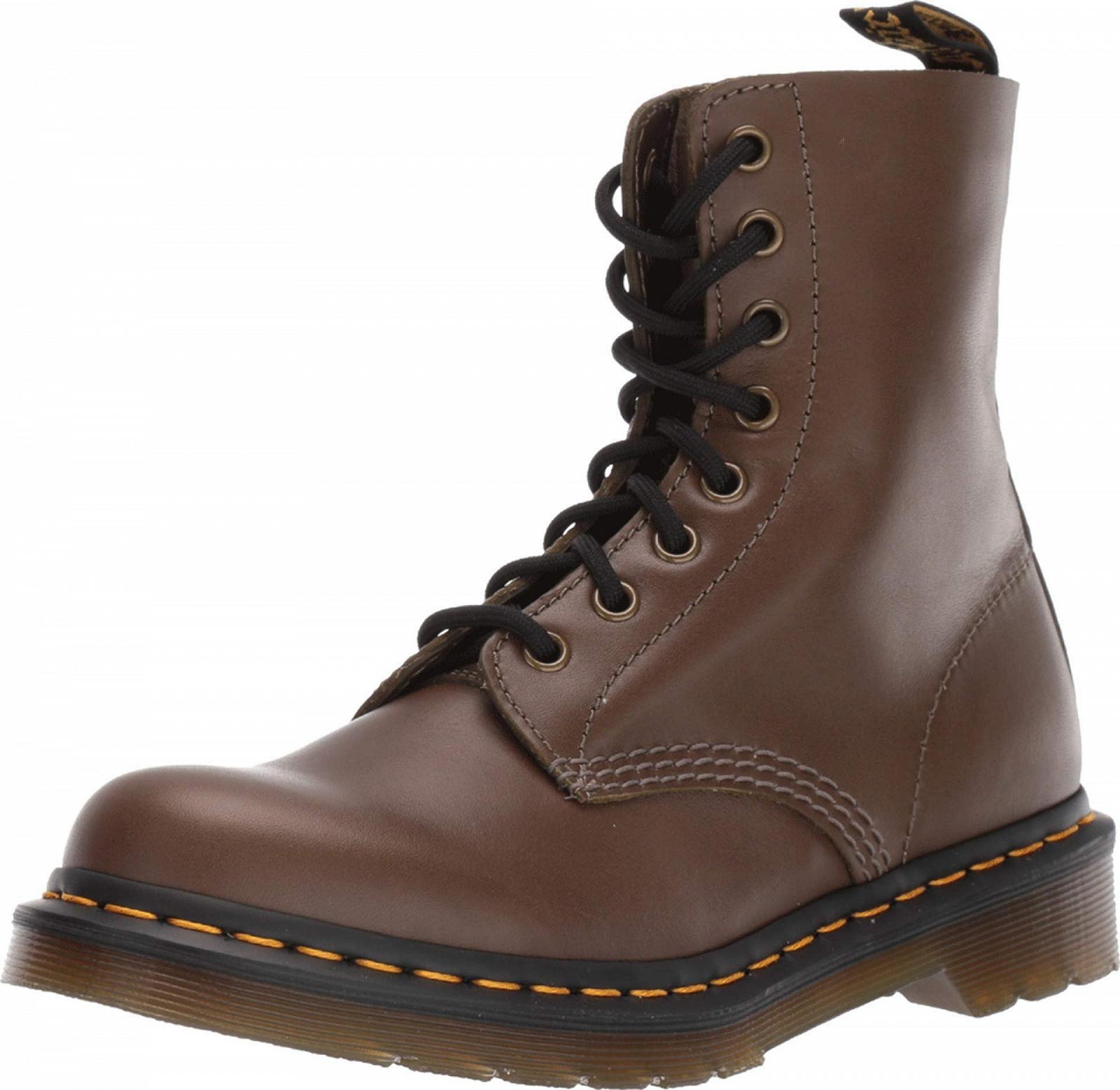 Ботинки Dr Martens 10072212 Унисекс, фото №1