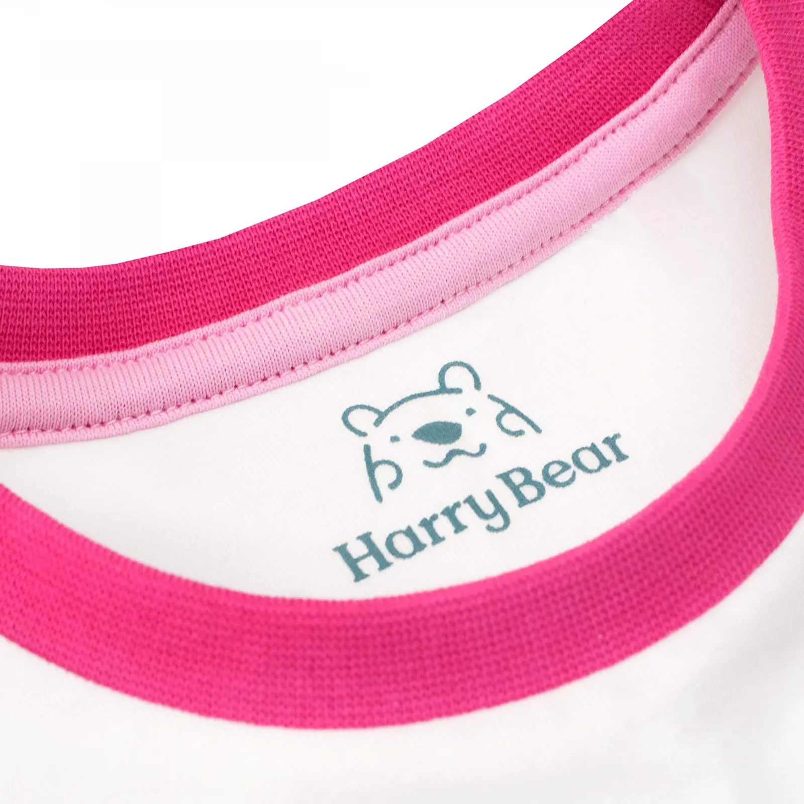 Пижама Harry Bear Мороженое Короткая, фото №5 Пижама Harry Bear Мороженое Короткая, фото №5