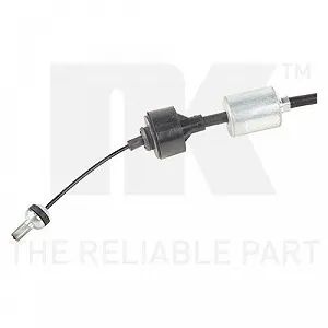 Трос сцепления NK 923918 для RENAULT synthetic.ua - Фото 1