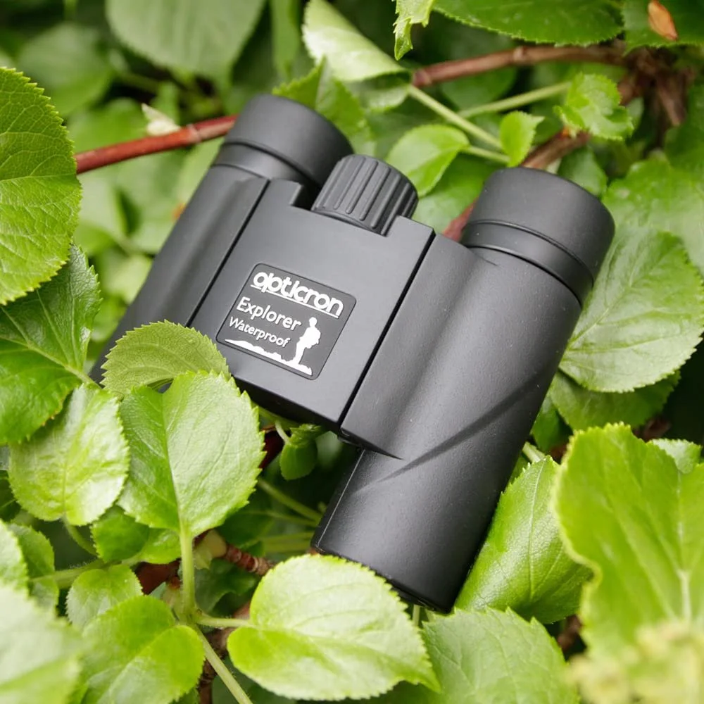 Бінокль Opticron Explorer 8x21 Compact, фото №6