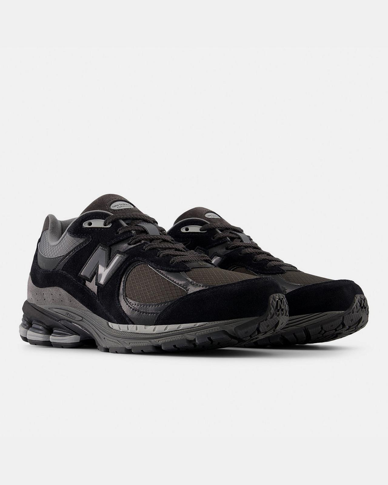 Кросівки  New Balance 2002 41.5, фото №1
