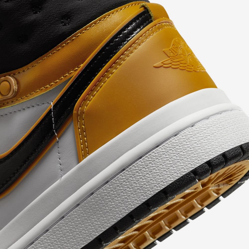Кроссовки Nike Air Jordan 1 Acclimate Размер 38.5, фото №7