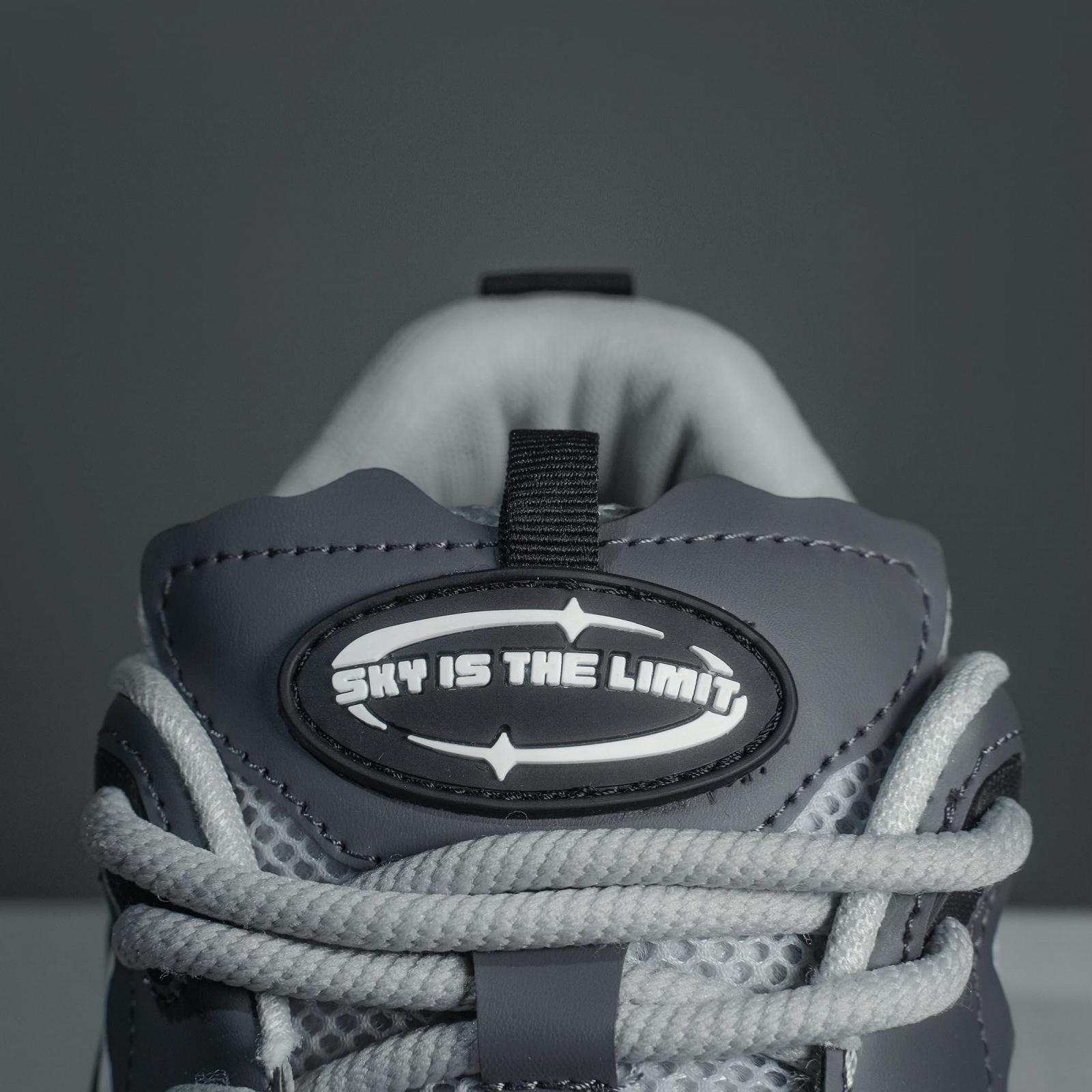 Кросівки SKY IS THE LIMIT Cloud Унісекс +4 cm збільшення висоти, фото №4