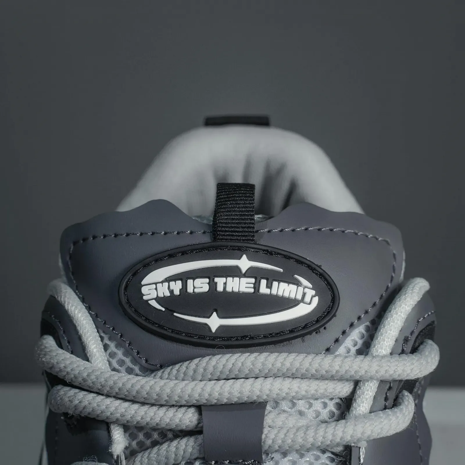 Кросівки SKY IS THE LIMIT Cloud Унісекс +4 см Збільшення Зросту, фото №4