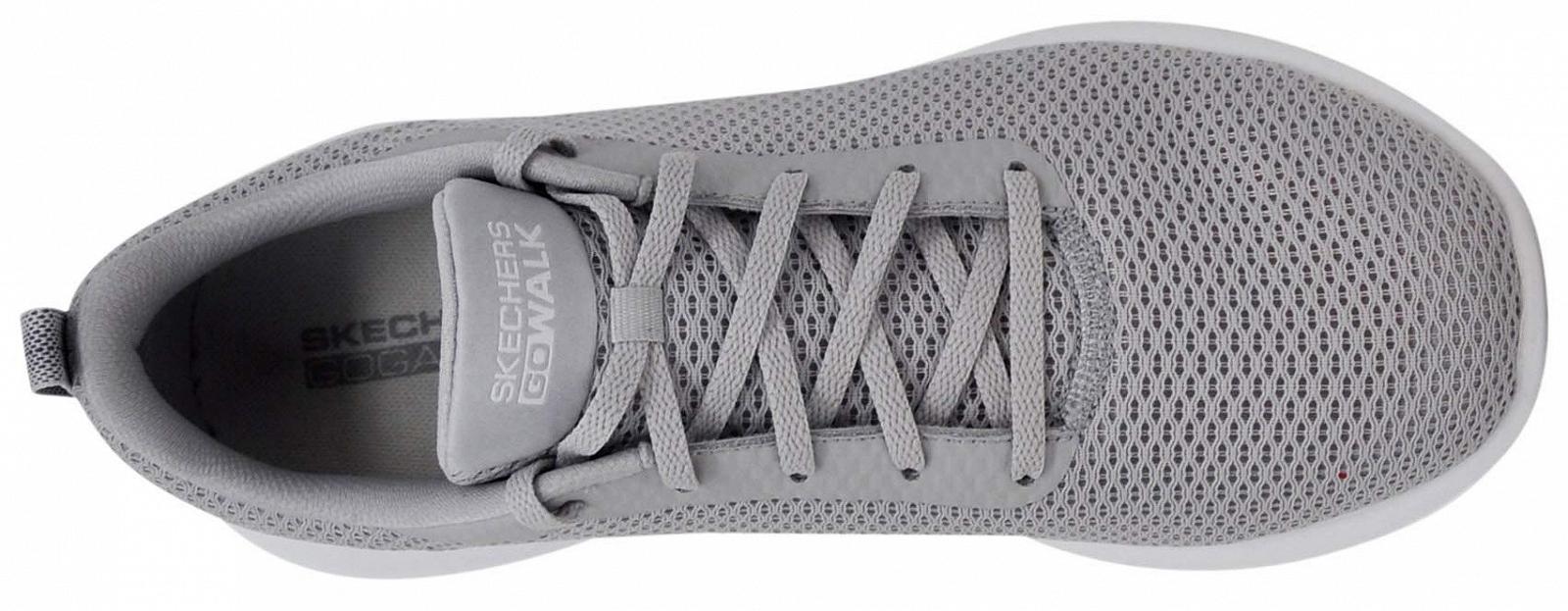 Кроссовки Skechers Go Walk Max-54601 мужские, фото №5