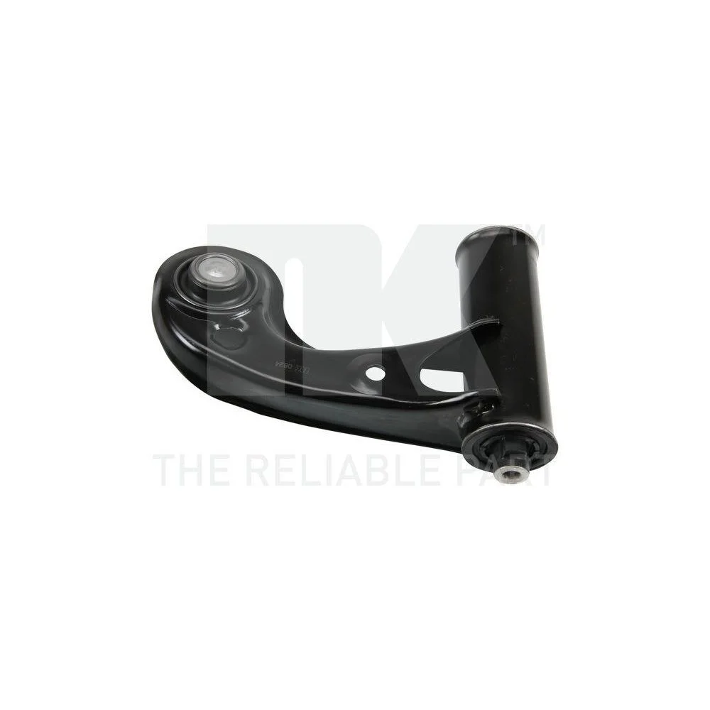 Важіль підвіски NK 5013314 для MERCEDES-BENZ передня вісь лівий верхній, фото №1